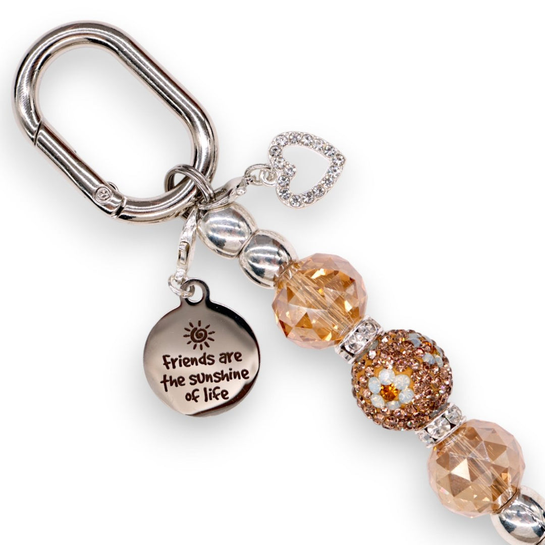 Friends Are Sunshine - LD Keyfinder