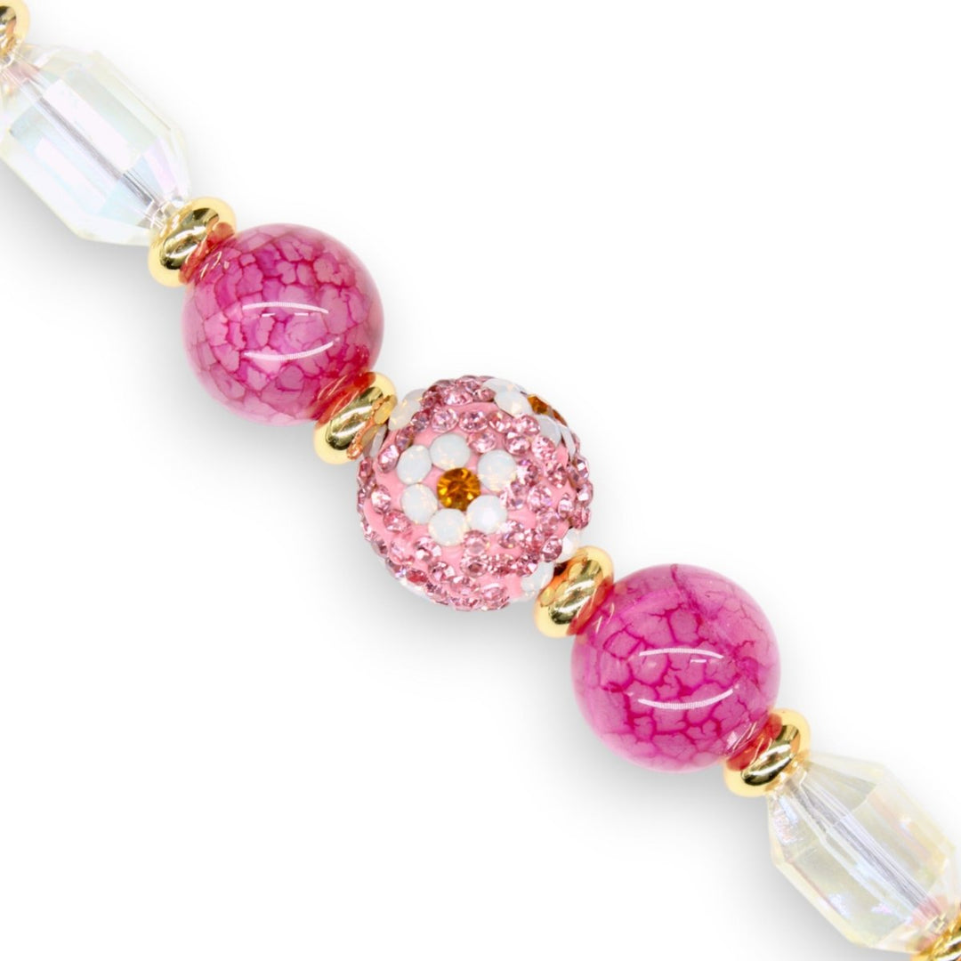 FUSCHIA FLEUR - LD Keyfinder