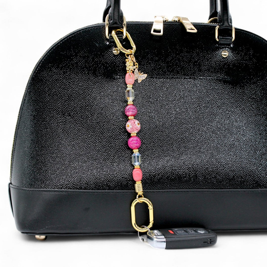 FUSCHIA FLEUR - LD Keyfinder