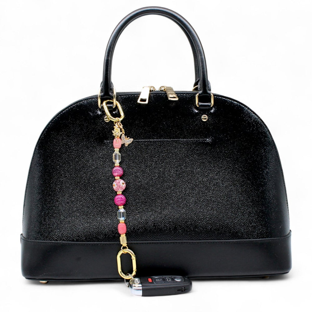 FUSCHIA FLEUR - LD Keyfinder