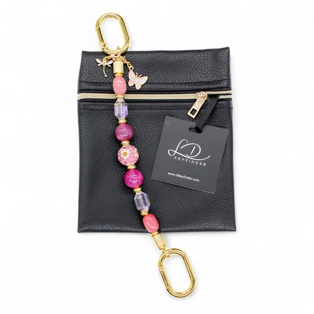 FUSCHIA FLEUR - LD Keyfinder