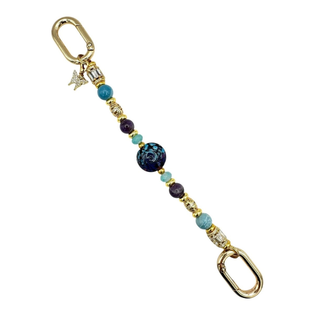 GOLDEN AMARA - LD Keyfinder