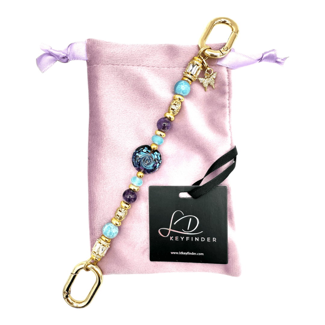 GOLDEN AMARA - LD Keyfinder