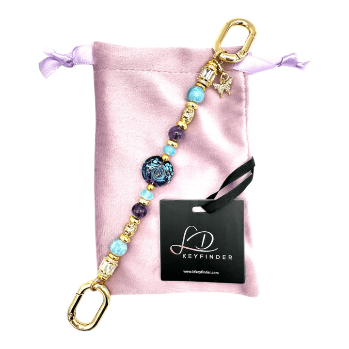 GOLDEN AMARA - LD Keyfinder