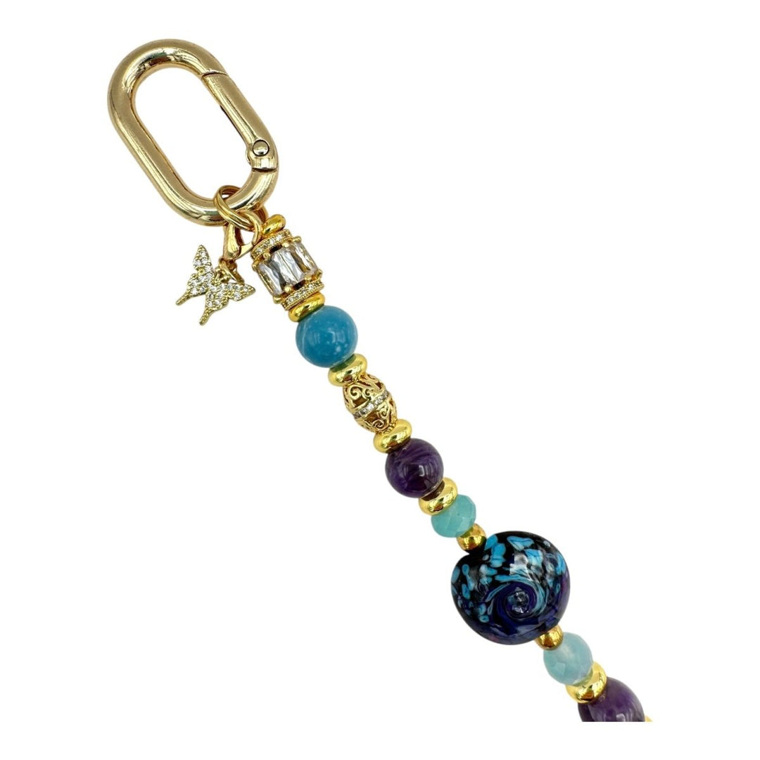 GOLDEN AMARA - LD Keyfinder