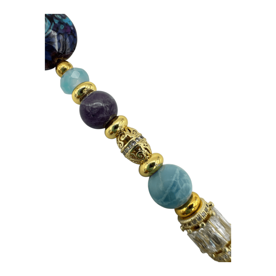 GOLDEN AMARA - LD Keyfinder