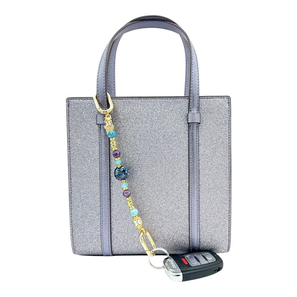 GOLDEN AMARA - LD Keyfinder