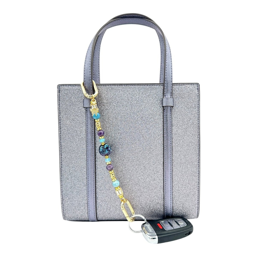 GOLDEN AMARA - LD Keyfinder