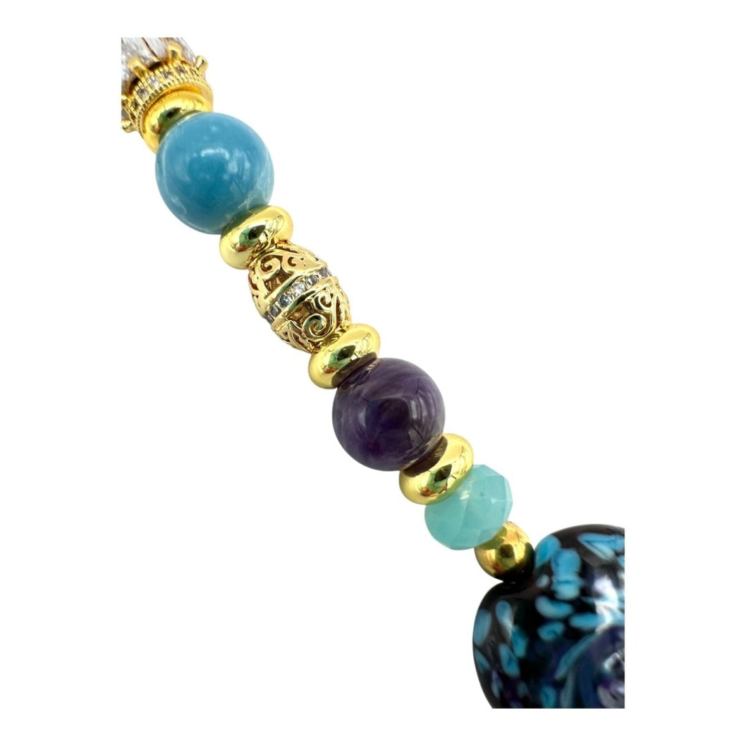 GOLDEN AMARA - LD Keyfinder