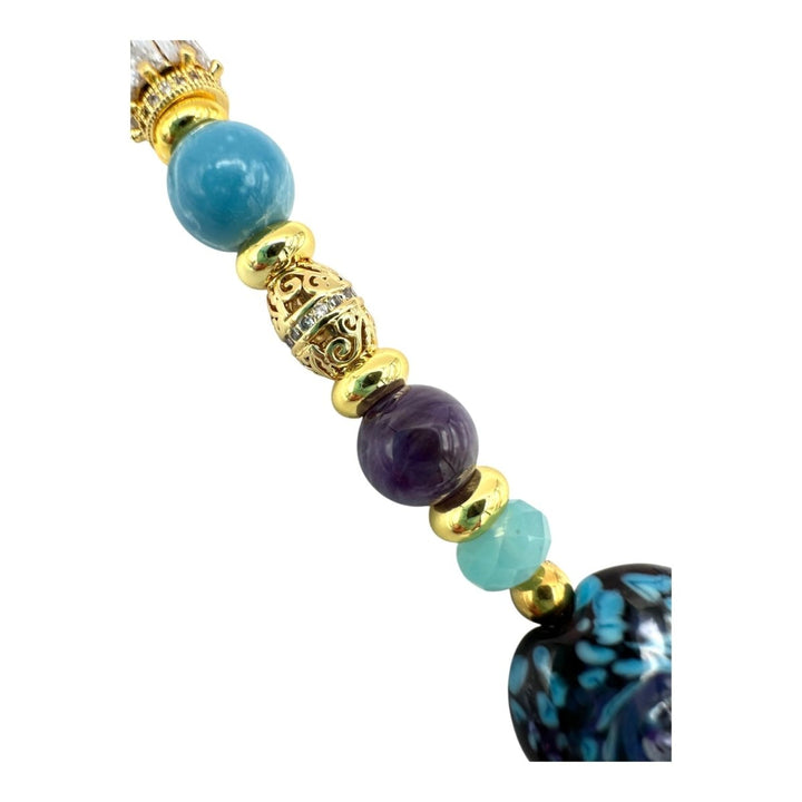 GOLDEN AMARA - LD Keyfinder