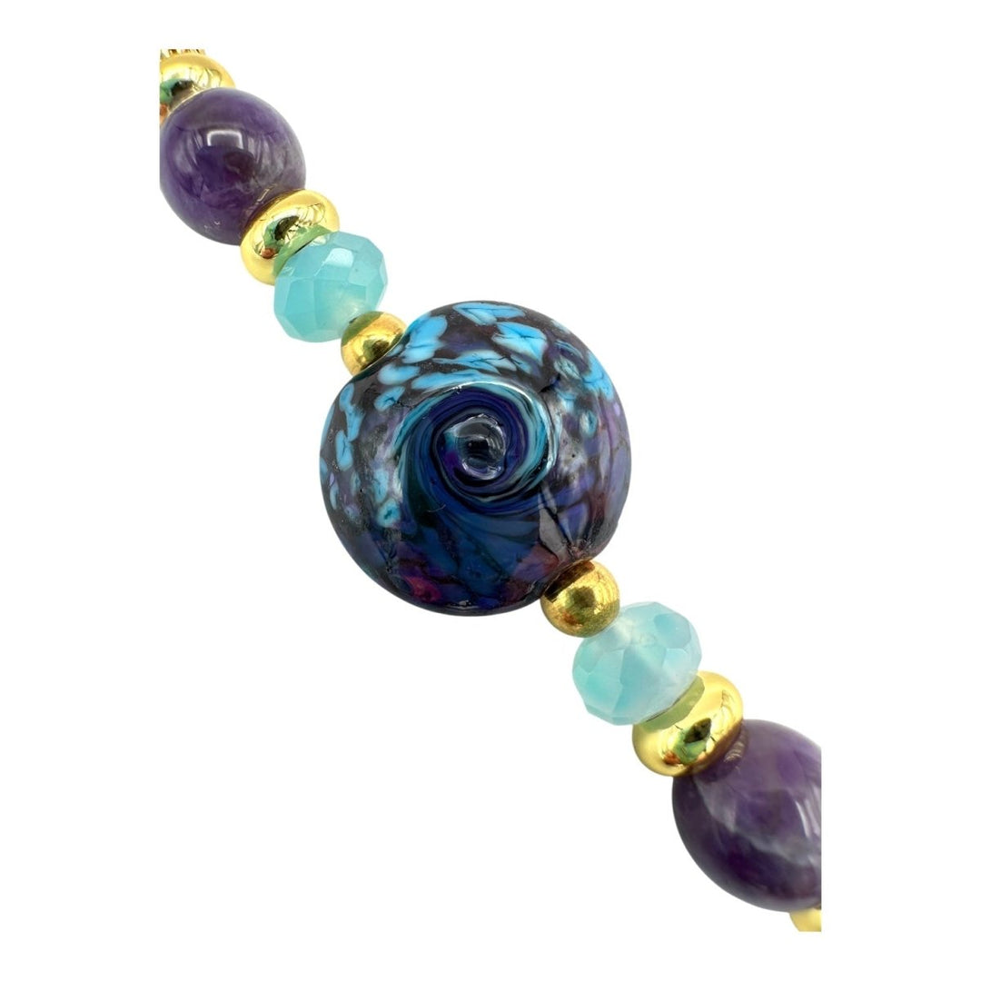 GOLDEN AMARA - LD Keyfinder