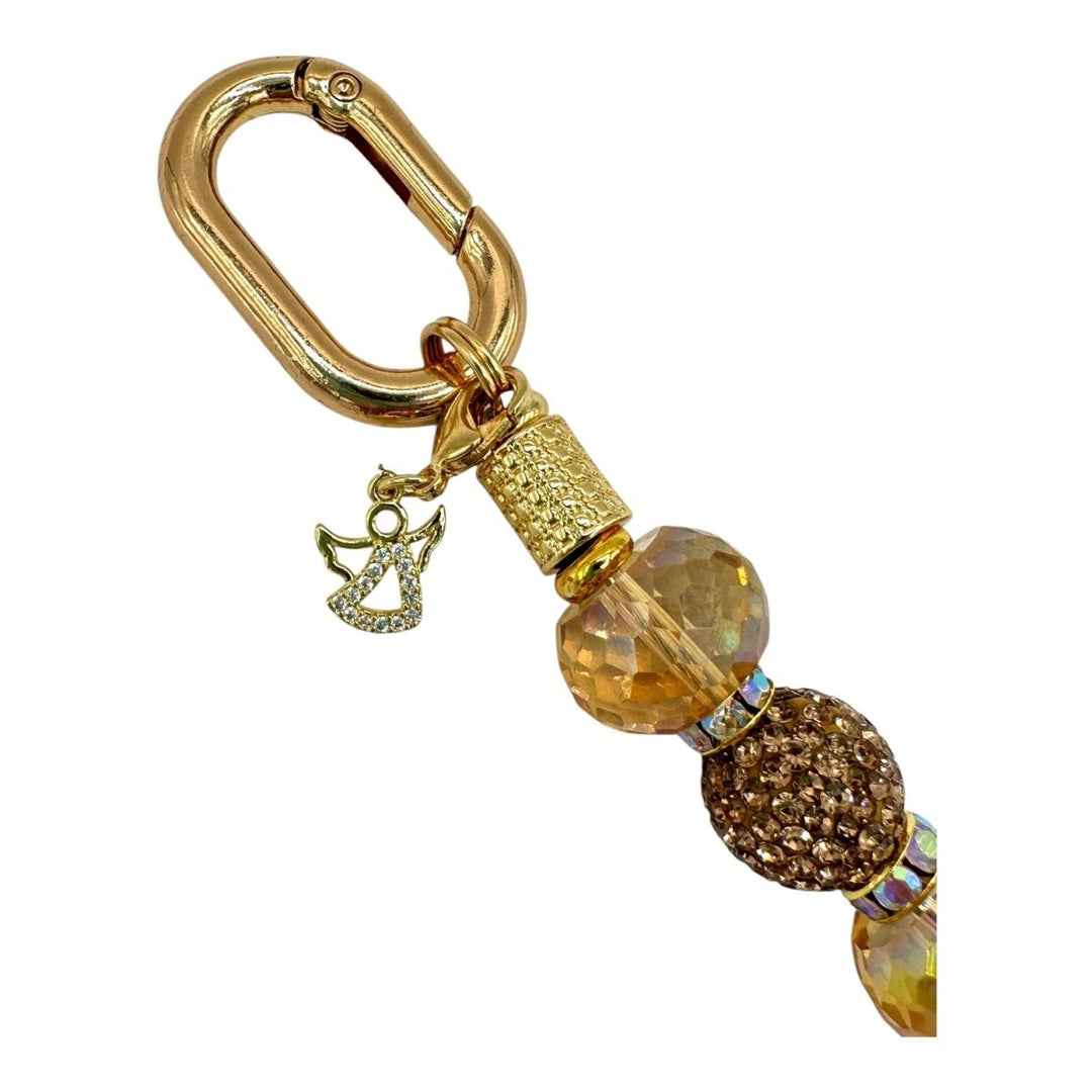 Golden Angel - LD Keyfinder