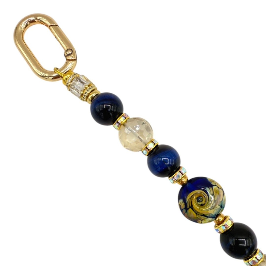 GOLDEN AURORA - LD Keyfinder