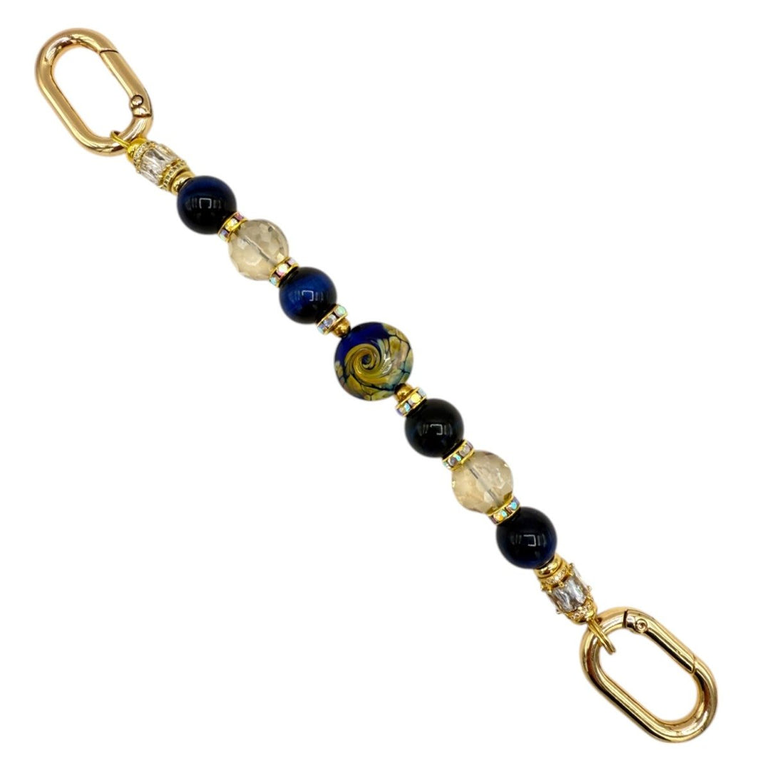 GOLDEN AURORA - LD Keyfinder