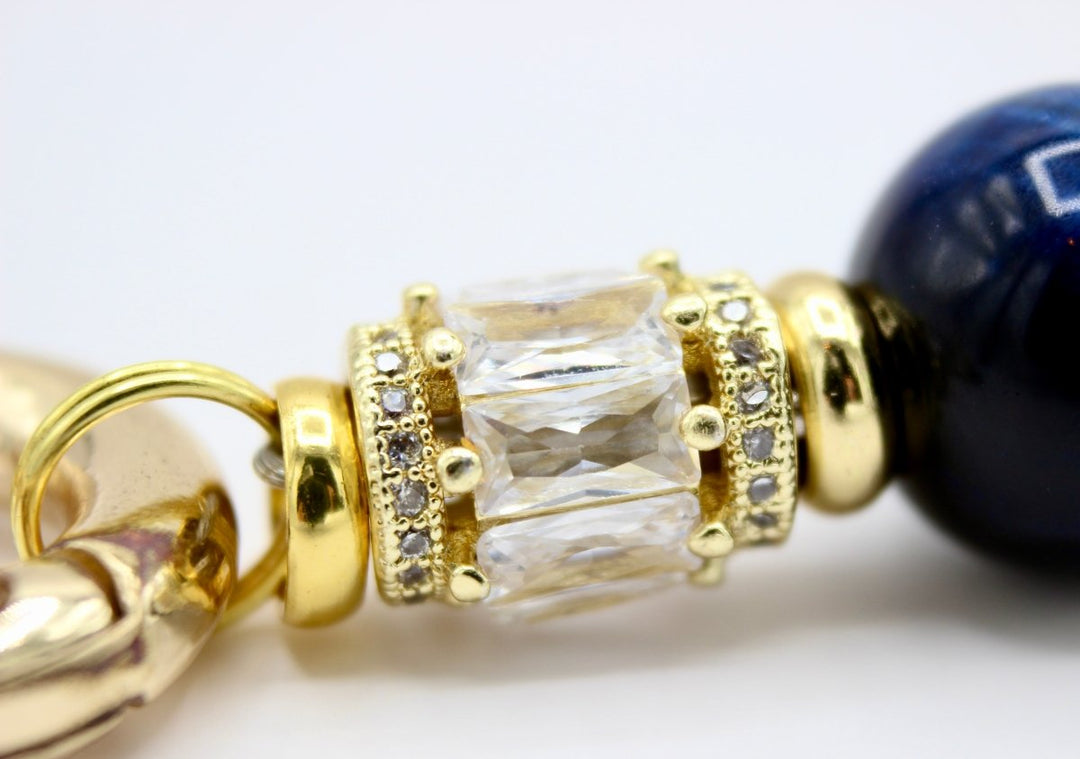 GOLDEN AURORA - LD Keyfinder