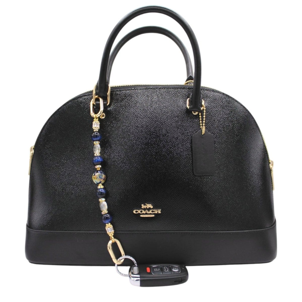 GOLDEN AURORA - LD Keyfinder