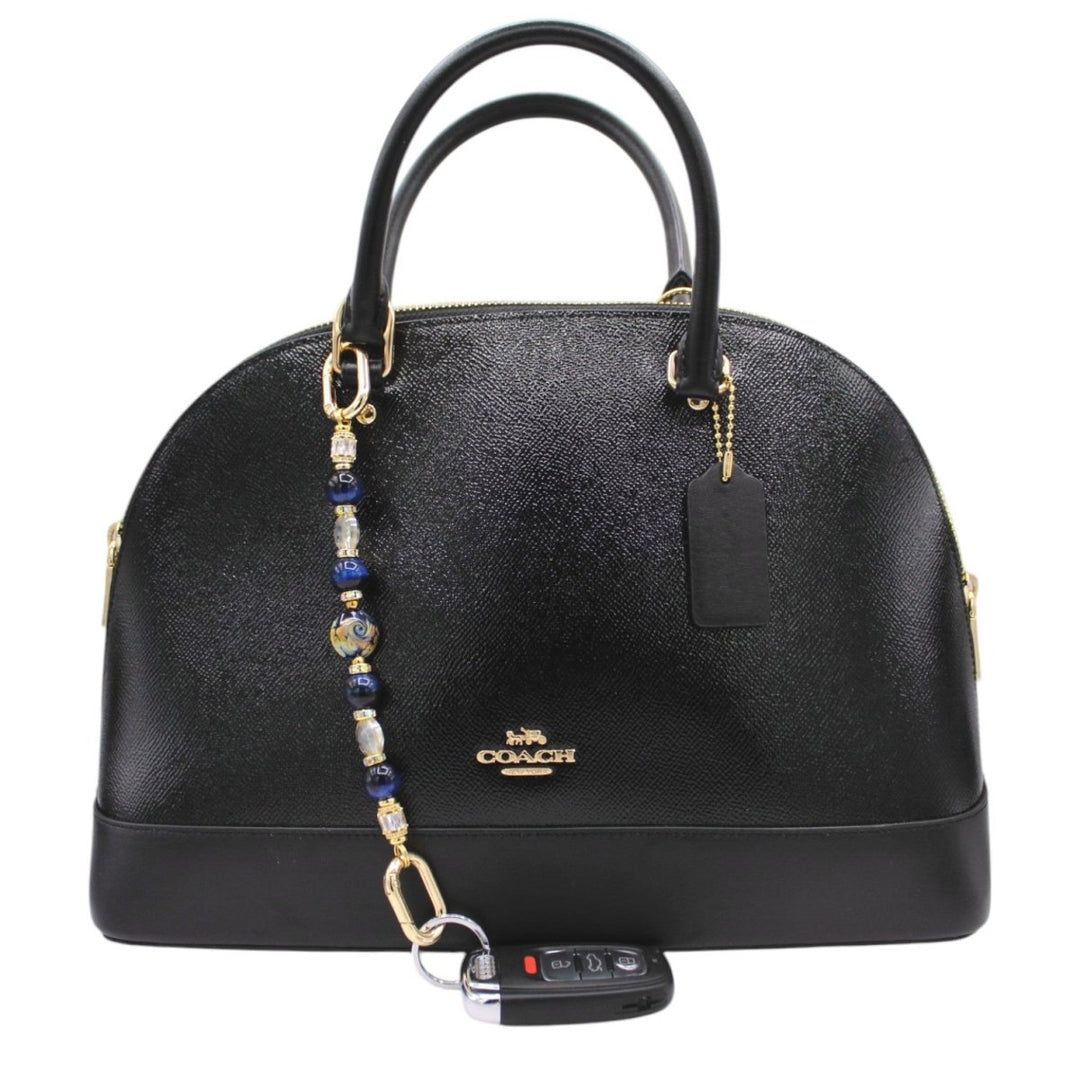 GOLDEN AURORA - LD Keyfinder