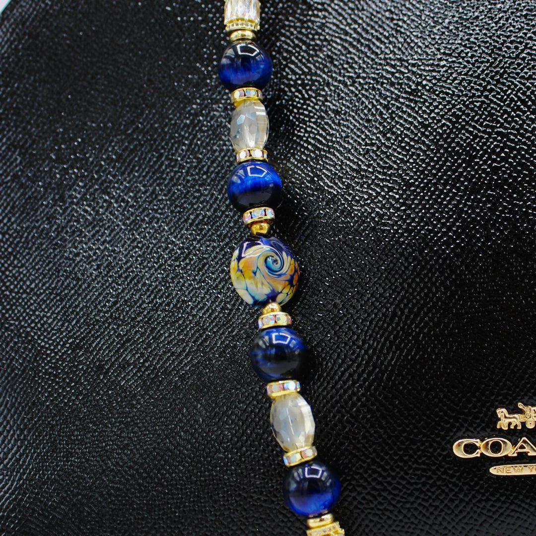 GOLDEN AURORA - LD Keyfinder