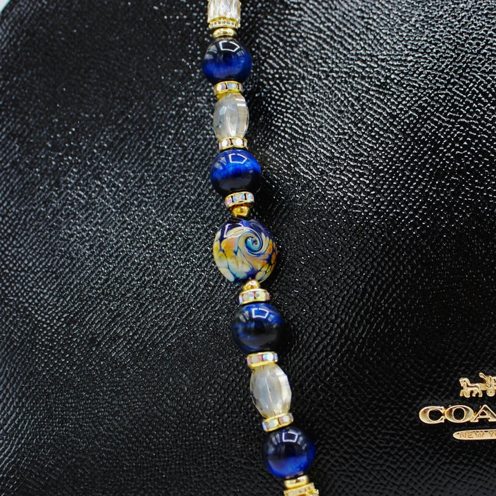 GOLDEN AURORA - LD Keyfinder