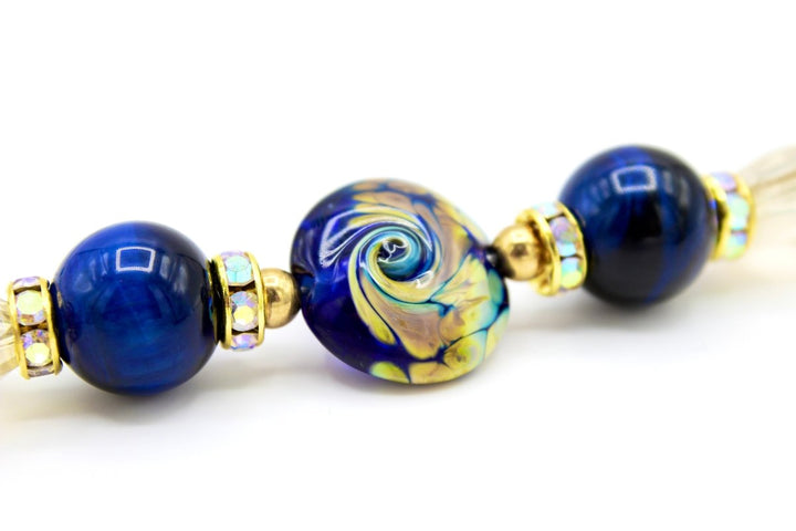 GOLDEN AURORA - LD Keyfinder