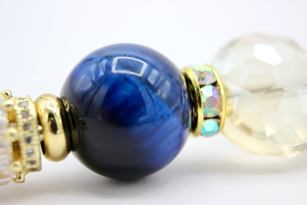 GOLDEN AURORA - LD Keyfinder