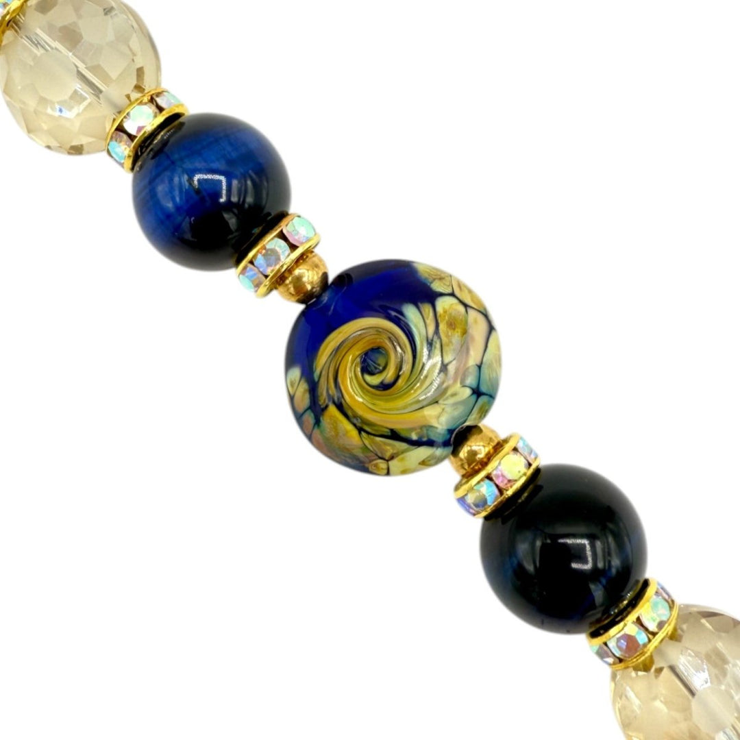 GOLDEN AURORA - LD Keyfinder