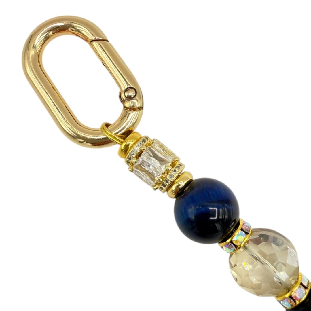 GOLDEN AURORA - LD Keyfinder