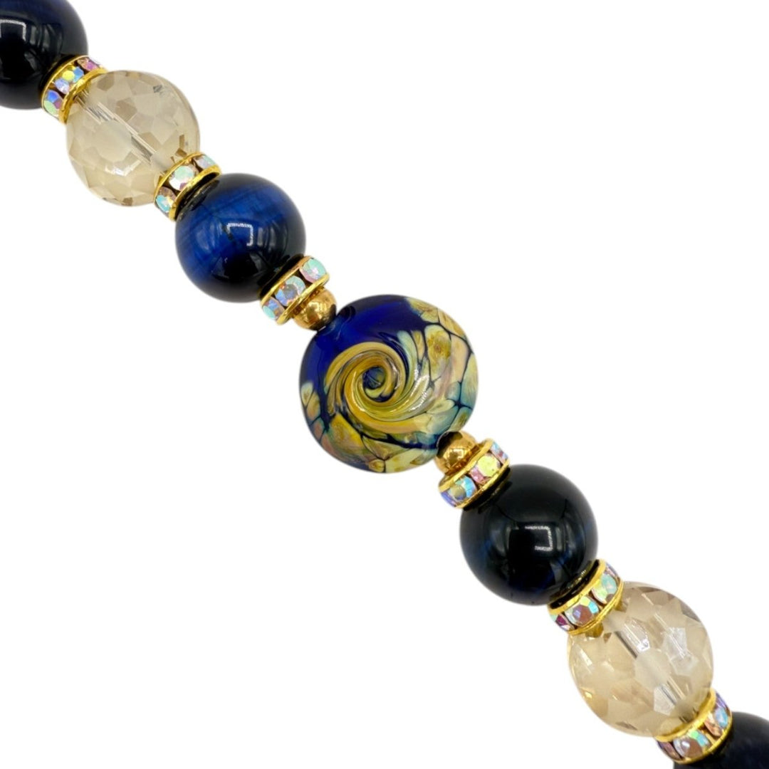 GOLDEN AURORA - LD Keyfinder