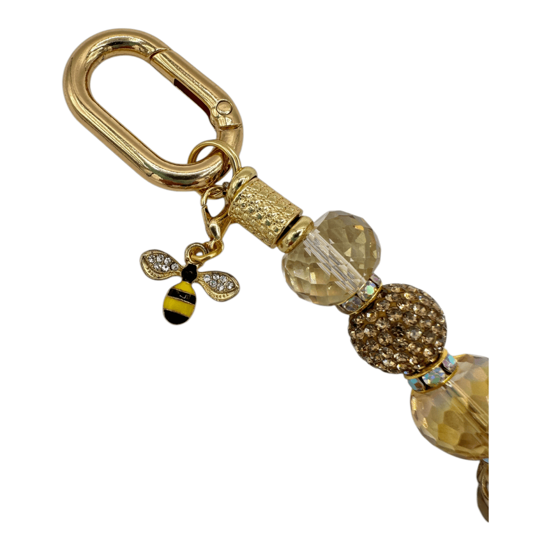 Golden Bee - LD Keyfinder