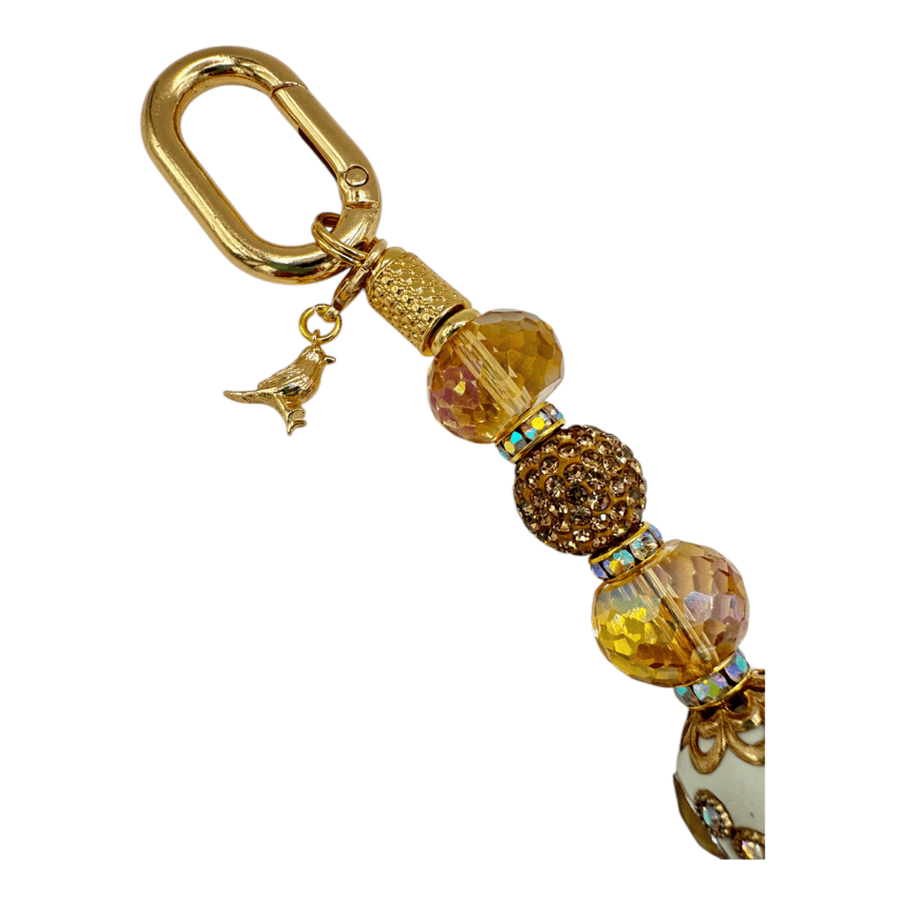 Golden Bird - LD Keyfinder