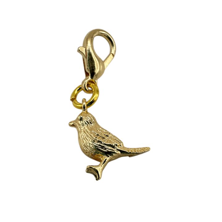 Golden Bird - LD Keyfinder