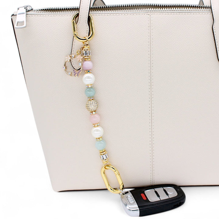 GOLDEN BLOOM - LD Keyfinder