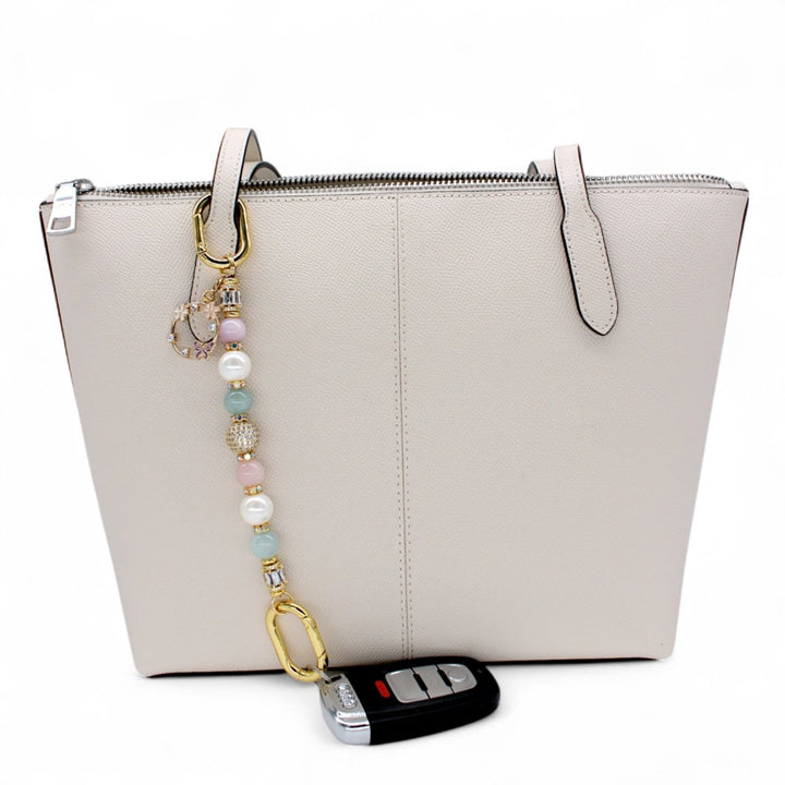 GOLDEN BLOOM - LD Keyfinder