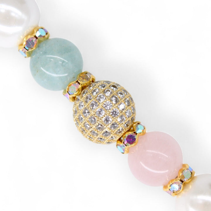 GOLDEN BLOOM - LD Keyfinder