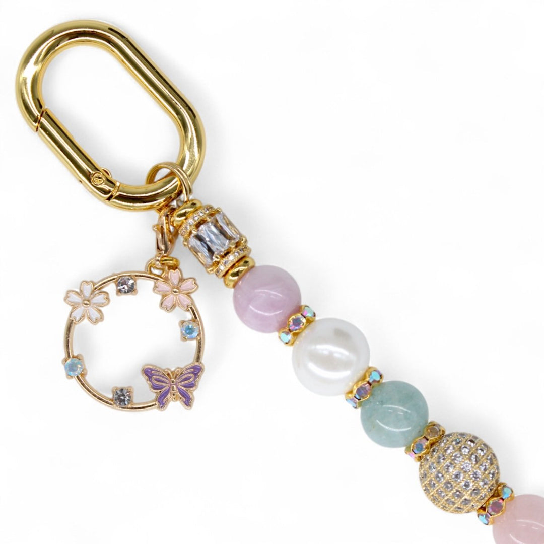 GOLDEN BLOOM - LD Keyfinder