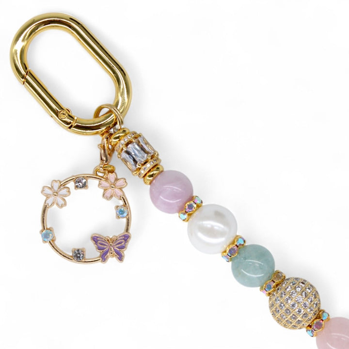 GOLDEN BLOOM - LD Keyfinder