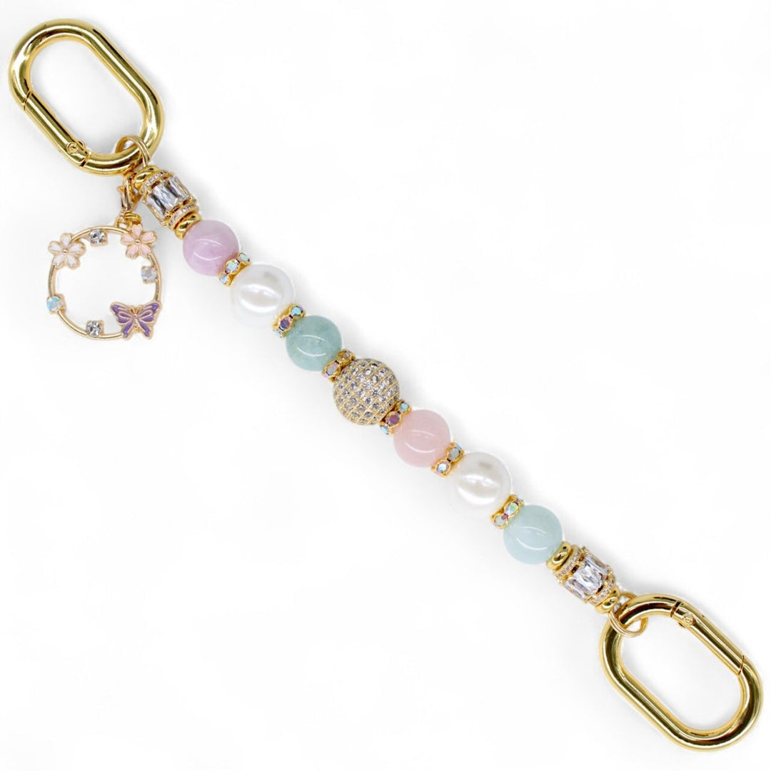 GOLDEN BLOOM - LD Keyfinder