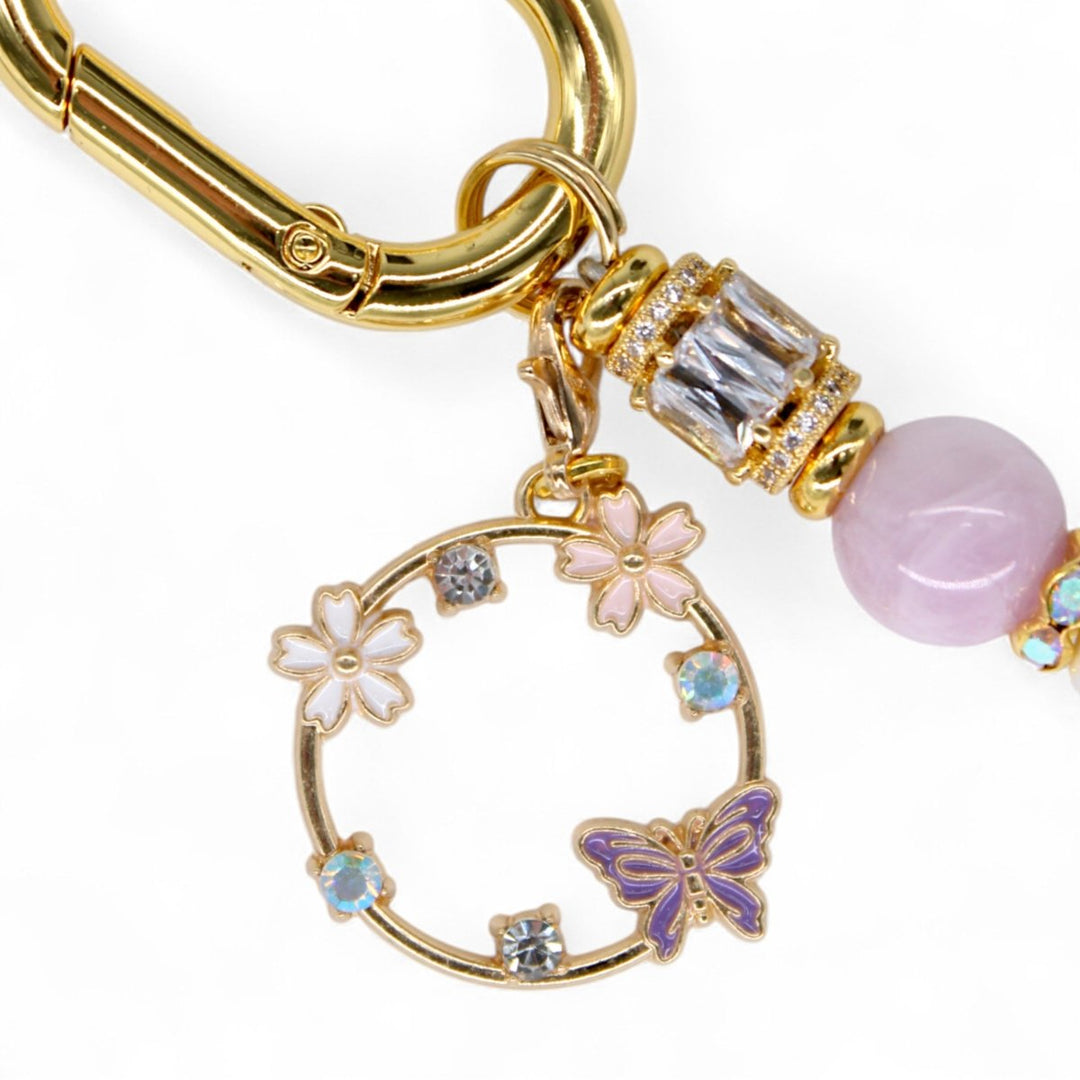 GOLDEN BLOOM - LD Keyfinder