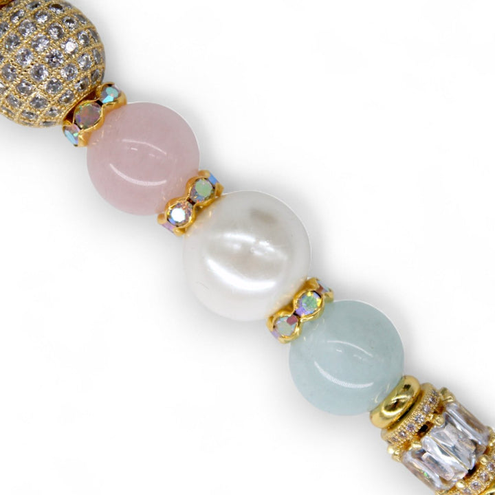 GOLDEN BLOOM - LD Keyfinder