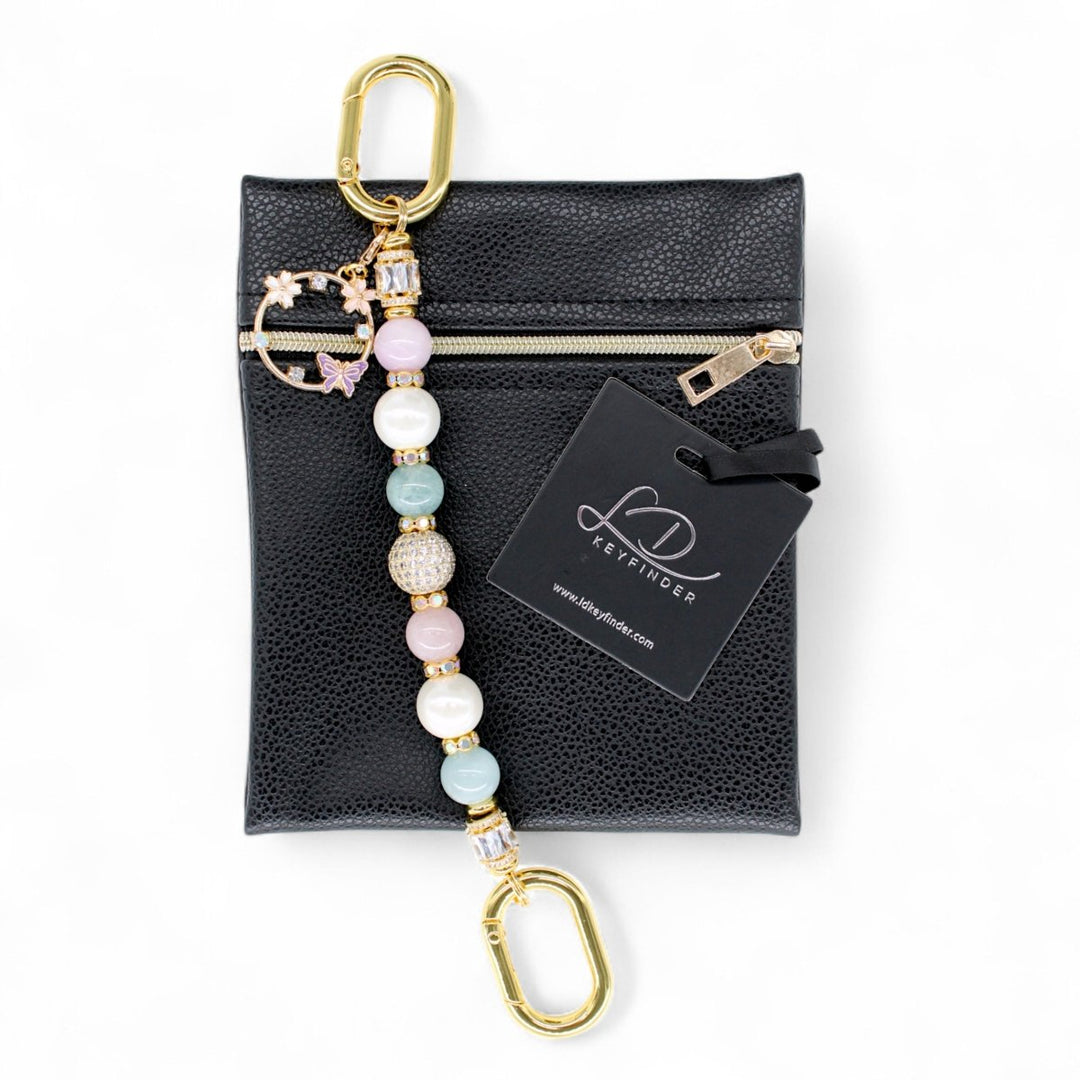 GOLDEN BLOOM - LD Keyfinder