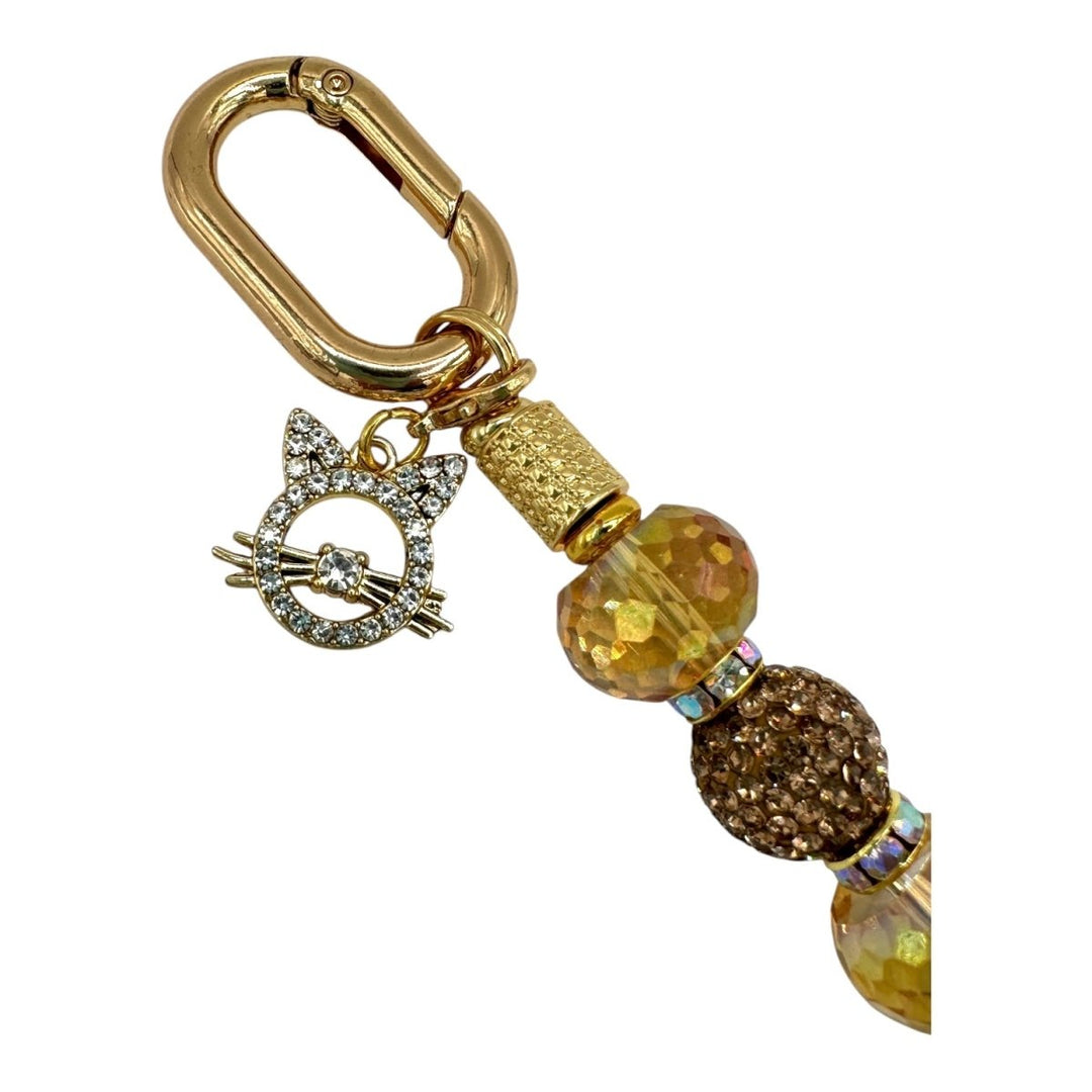 Golden Cat - LD Keyfinder