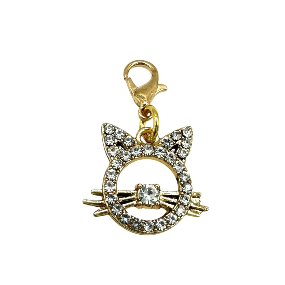 Golden Cat - LD Keyfinder