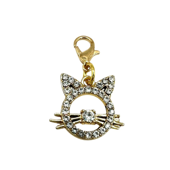 Golden Cat - LD Keyfinder