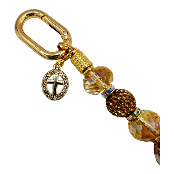 Golden Cross - LD Keyfinder