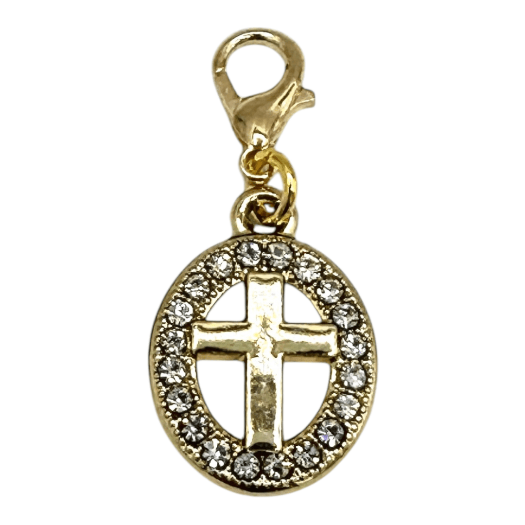 Golden Cross - LD Keyfinder
