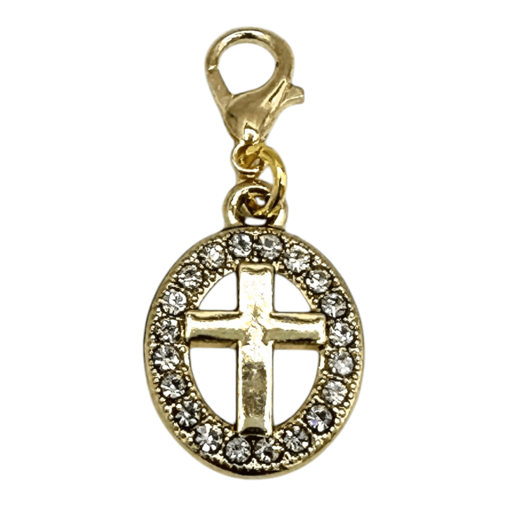 Golden Cross - LD Keyfinder