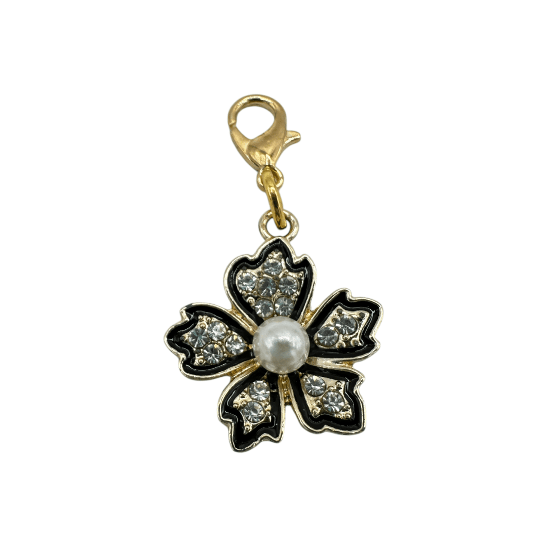 Golden Crystal Flower - LD Keyfinder