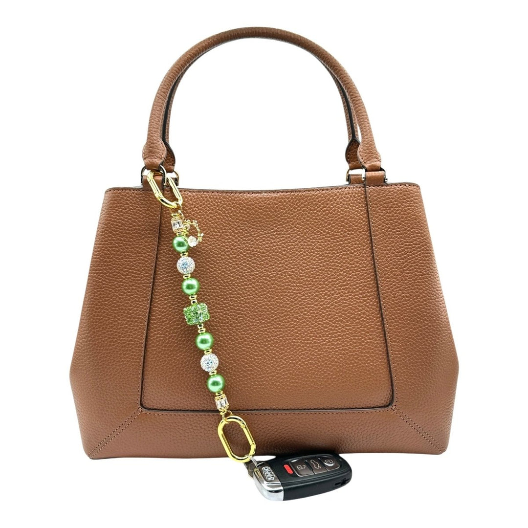 GOLDEN GARDEN - LD Keyfinder