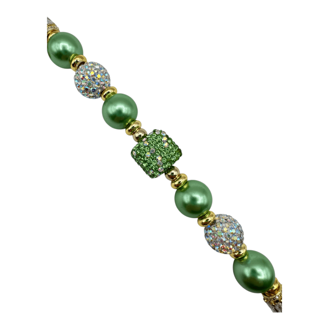 GOLDEN GARDEN - LD Keyfinder