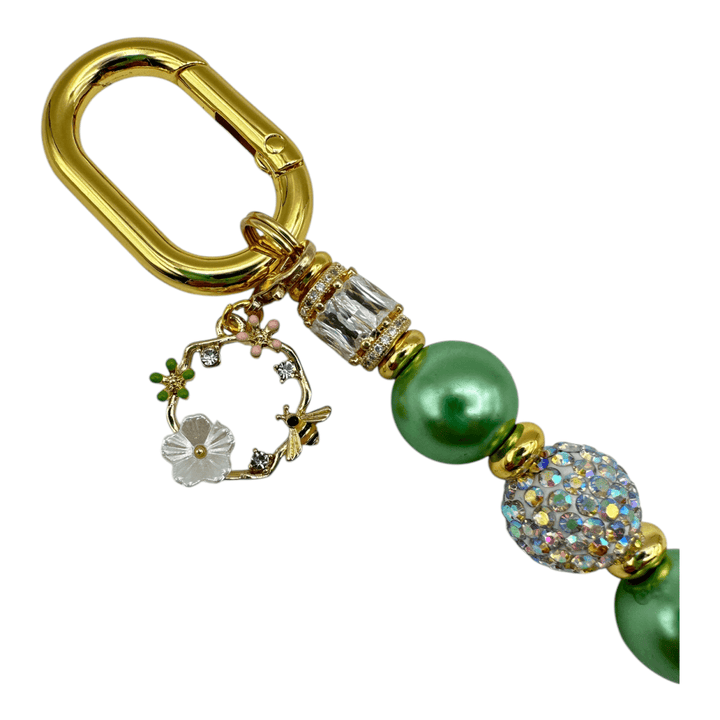 GOLDEN GARDEN - LD Keyfinder